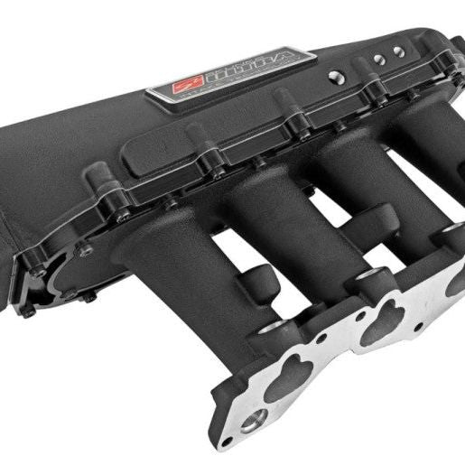 Skunk2 Racing 307-05-9205 - SKK307-05-9205 - Skunk2 Ultra Series D Series Race Intake Manifold - 3.5L Black Manifold - Shipped in Europe - Tuningsupply.com