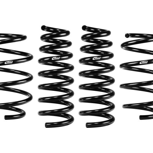 Eibach E10-46-045-02-22 - EIBE10-46-045-02-22 - Eibach Pro-Kit EV 22-23 Kia EV6 First Edition 77.4kWh AWD(Use w/OE Shocks) - Shipped in Europe - Tuningsupply.com