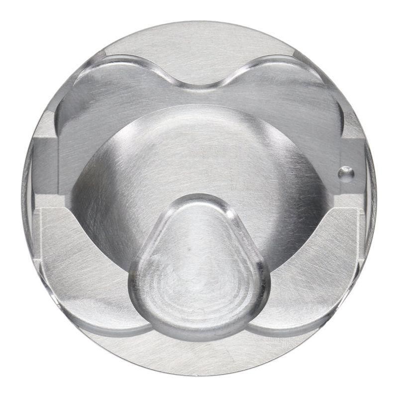 Wiseco K727M86 - WISK727M86 - Wiseco Subaru FA20 Direct Injection Piston Kit 2.0L -9.5cc - Shipped in Europe - Tuningsupply.com