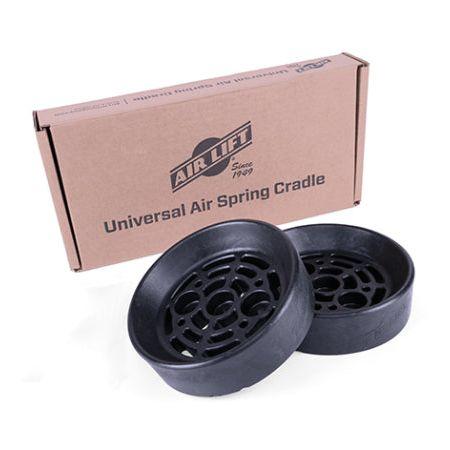 Air Lift 52500 - ALF52500 - Air Lift Universal Air Spring Cradle - Shipped in Europe - Tuningsupply.com