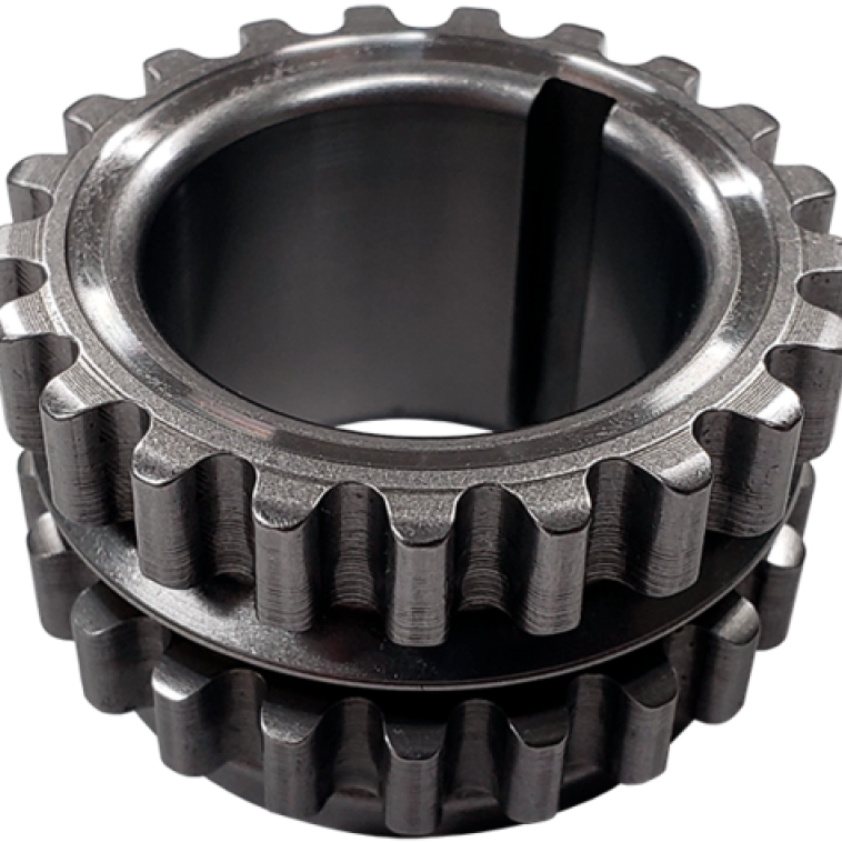 Boundary MM-SP-GT500 - BOUMM-SP-GT500 - Boundary 07-14 Ford Modular Motor GT500 V8 Billet Crankshaft Timing Sprocket - Shipped in Europe - Tuningsupply.com
