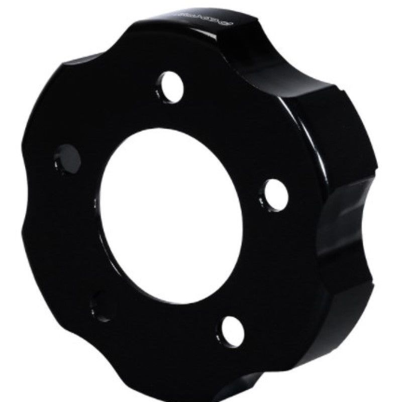 Wilwood 170-14095 - WIL170-14095 - Wilwood Shallow Offset Drag Hat 1.375in Offset 5 x 4.50 - 6 on 6.25in - Shipped in Europe - Tuningsupply.com