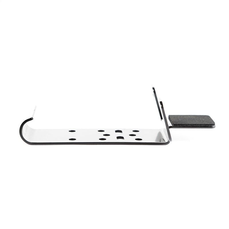 Rugged Ridge 13551.08 - RUG13551.08 - Rugged Ridge CB Radio Mount Windshield 97-02 Jeep Wrangler TJ - Shipped in Europe - Tuningsupply.com