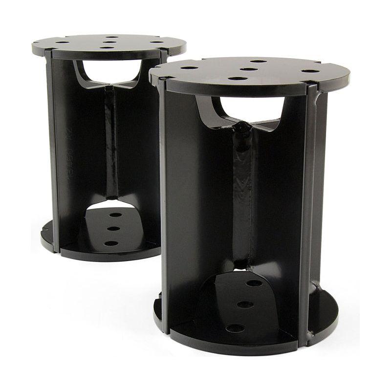 Air Lift 52460 - ALF52460 - Air Lift Universal Level Air Spring Spacer - 6in Lift - Shipped in Europe - Tuningsupply.com