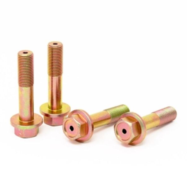 Torque Solution TS-SU-626-4 - TQSTS-SU-626-4 - Torque Solution 08-20 Subaru STI EJ25 HD Cam Bolt Kit for Dual AVCS - Shipped in Europe - Tuningsupply.com