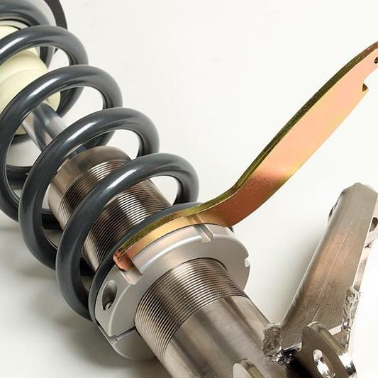 Progress Technology 78.0102.3565 - PRG78.0102.3565 - Progress Tech 02-06 Acura RSX Coil-Over 3 System (FR 350lb / RR 650lb) - Shipped in Europe - Tuningsupply.com