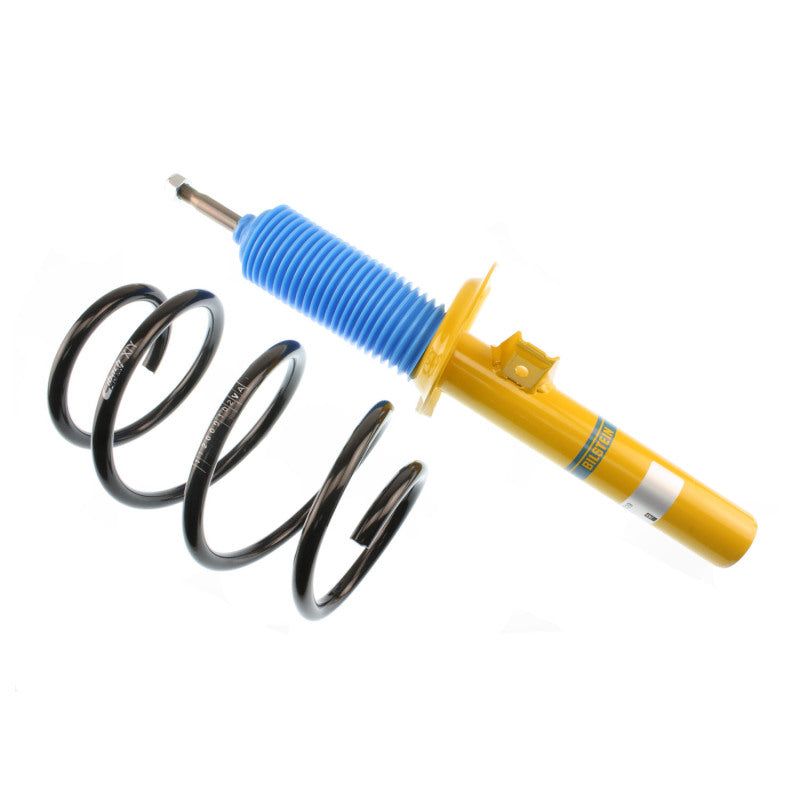 Bilstein 46-000613 - BIL46-000613 - Bilstein B12 2001 BMW M3 Base Front and Rear Suspension Kit - Shipped in Europe - Tuningsupply.com