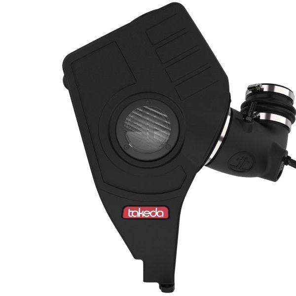 aFe 56-70060D - AFE56-70060D - AFE Momentum Intake System W/ Pro Dry S Filter 22-23 Kia Stinger - Shipped in Europe - Tuningsupply.com