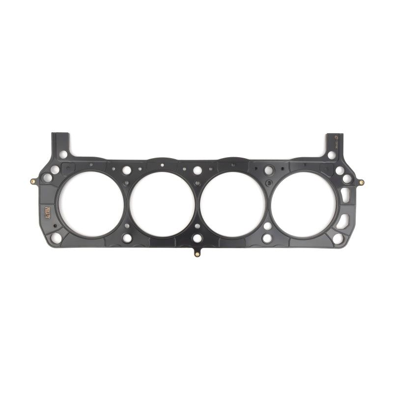 Cometic Gasket C5511-040 - CGSC5511-040 - Cometic Ford 289/302/351 4.03in NONSVO .040 thick MLS Head Gasket - Shipped in Europe - Tuningsupply.com