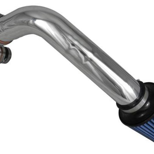 Injen SP7028P - INJSP7028P - Injen 11-13 Chevrolet Cruze 1.8L 4cyl Polished Cold Air Intake - Shipped in Europe - Tuningsupply.com