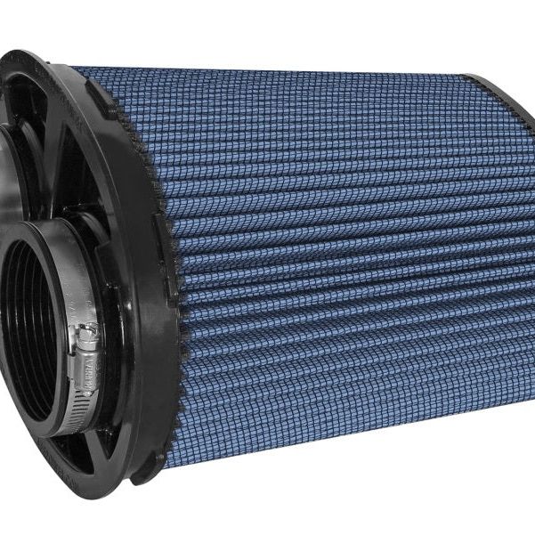 aFe 24-91115 - AFE24-91115 - aFe MagnumFLOW Pro 5R OE Replacement Filter 3F (Dual) x (8.25x6.25)B(mt2) x (7.25x5)T x 9H - Shipped in Europe - Tuningsupply.com