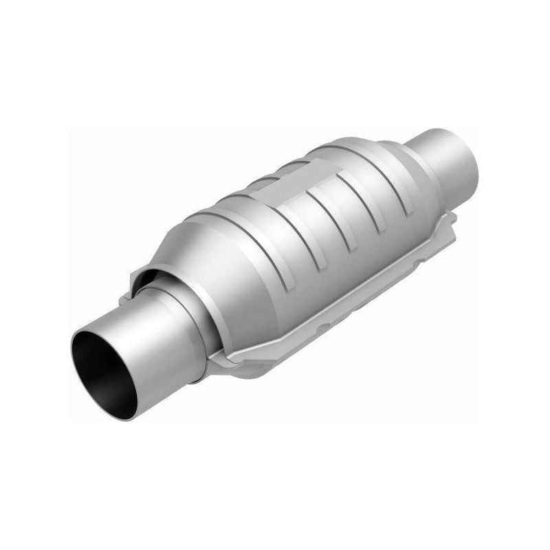 Magnaflow 51206 - MAG51206 - MagnaFlow Conv Universal 2.50 OEM - Shipped in Europe - Tuningsupply.com