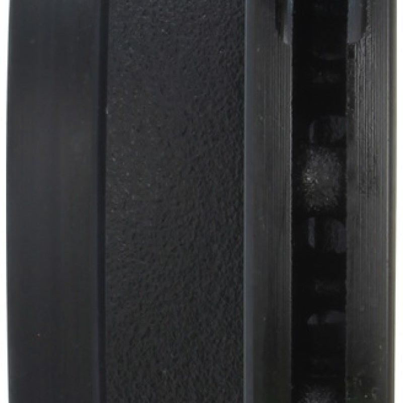 Stoptech 126.51035SL - STO126.51035SL - StopTech Power Slot 10 Hyundai Genesis Coupe Track Rear Left Slotted Rotor - Shipped in Europe - Tuningsupply.com