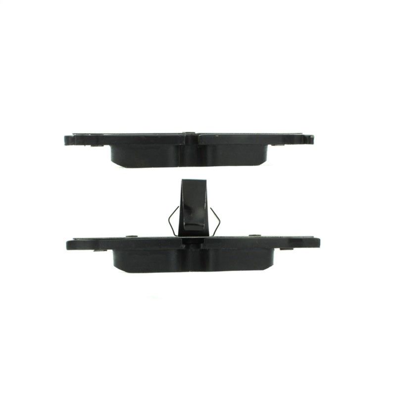 Stoptech 309.06830 - STO309.06830 - StopTech Performance 01-07 BMW M3 E46 / 00-04 M5 / 04-09 X3 / 00-06 X5 / 1/06-09 Z4 / 9/00-07 330 / - Shipped in Europe - Tuningsupply.com