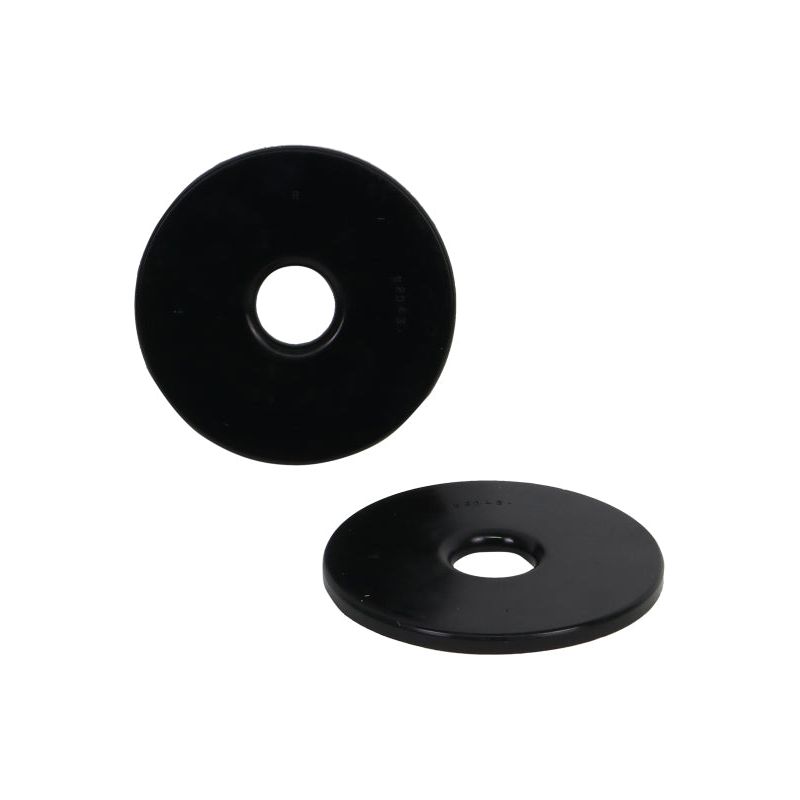 Whiteline W72043 - WHLW72043 - Whiteline Plus 4/91-5/01 BMW 3 Series Rear Spring Pad Bushing - 12mm Height Increase - Shipped in Europe - Tuningsupply.com