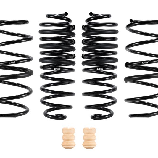 Eibach E10-35-057-01-22 - EIBE10-35-057-01-22 - Eibach 2022 Ford Maverick 2.0L FWD / Hybrid FWD 2.5L Pro-Kit - Shipped in Europe - Tuningsupply.com