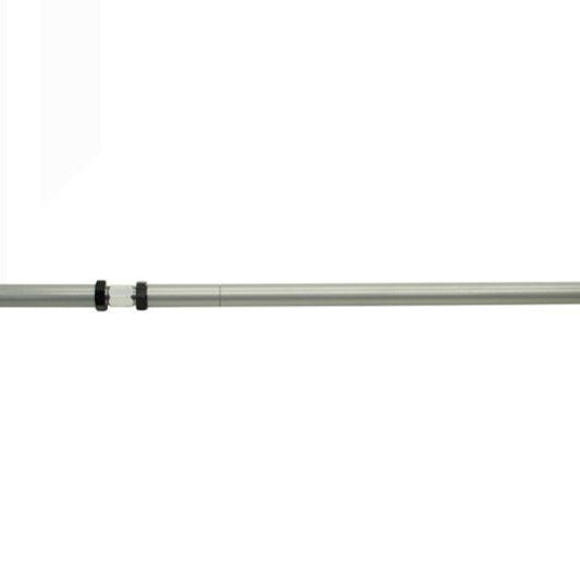 Whiteline KPR068 - WHLKPR068 - Whiteline 05-14 Ford Mustang Coupe Rear Panhard Rod - Complete Adj Assembly - Shipped in Europe - Tuningsupply.com