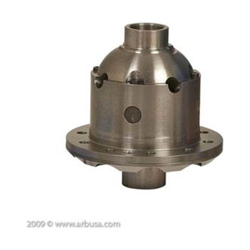ARB RD105 - ARBRD105 - ARB Airlocker Dana35 30Spl 3.54&Up S/N. - Shipped in Europe - Tuningsupply.com