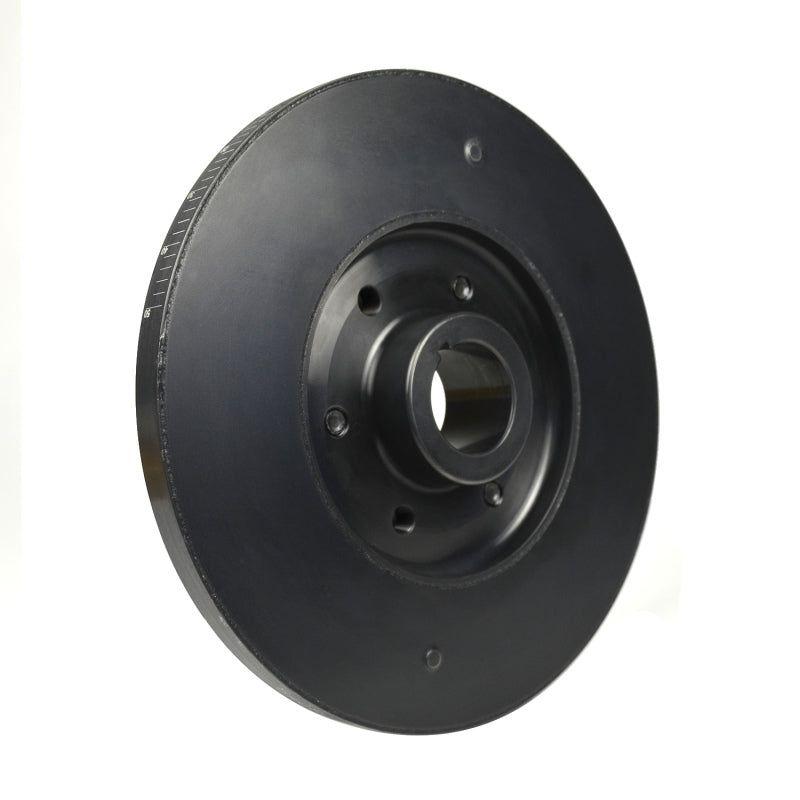 Fluidampr 840801 - FDR840801 - Fluidampr Toyota 2JZ I-6 Steel Internally Balanced Damper - Shipped in Europe - Tuningsupply.com