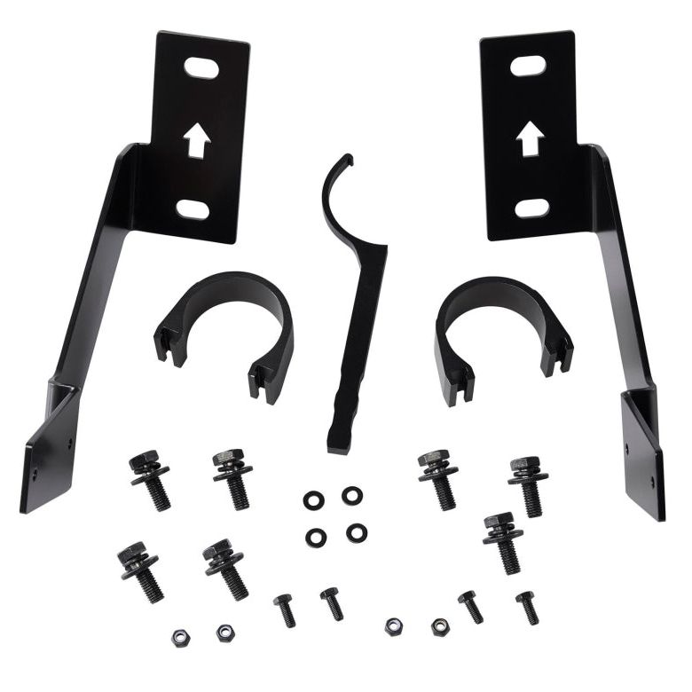 ARB VM80010034 - ARBVM80010034 - ARB Bp51 Fit Kit Tundra Front - Shipped in Europe - Tuningsupply.com