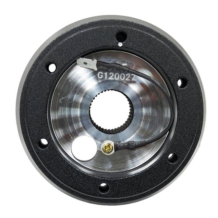 NRG SRK-185H - NRGSRK-185H - NRG Short Hub Adapter 60-74 VW Type 1 - Shipped in Europe - Tuningsupply.com