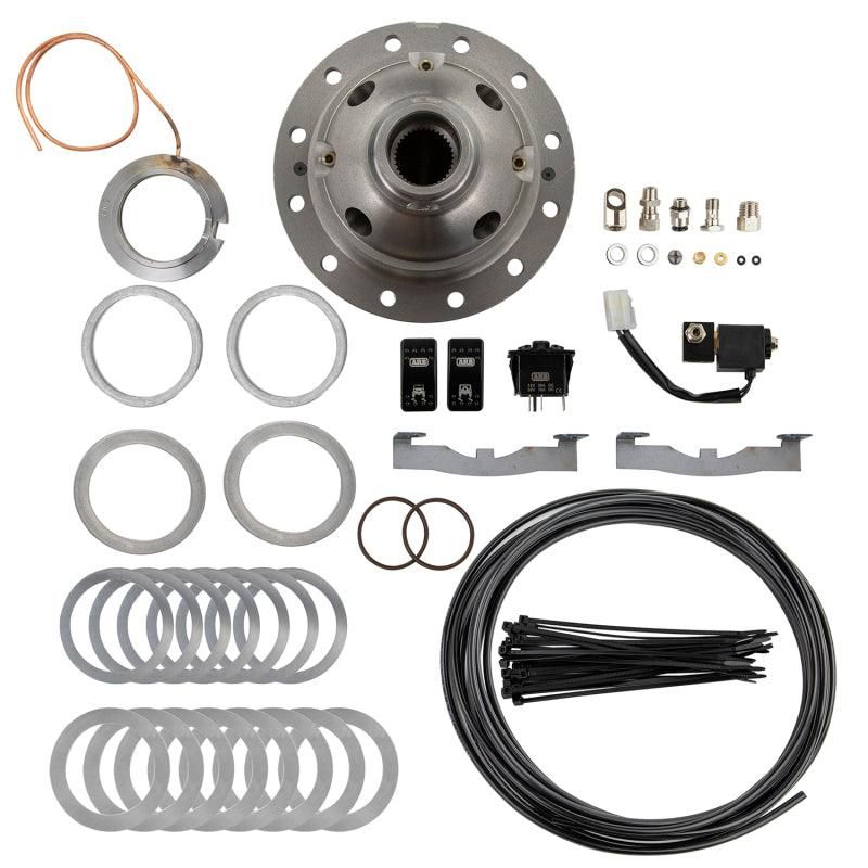 ARB RD172 - ARBRD172 - ARB Airlocker Dana70/80 35 Spl Low Spd S/N - Shipped in Europe - Tuningsupply.com