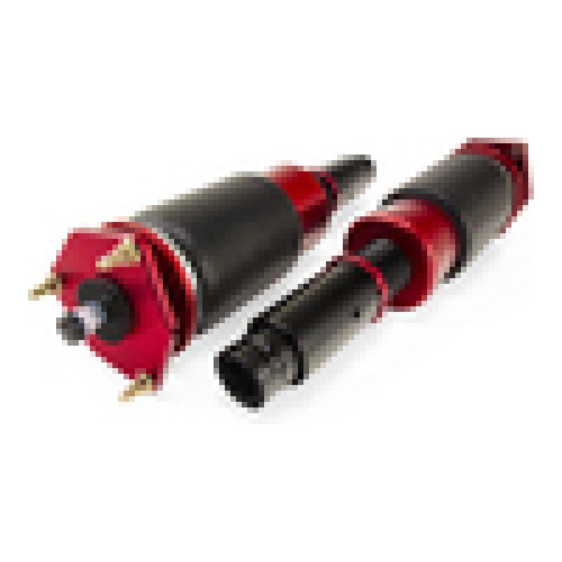 Air Lift 78566 - ALF78566 - Air Lift Performance 2014+ Infiniti Q50 AWD Front Kit - Shipped in Europe - Tuningsupply.com