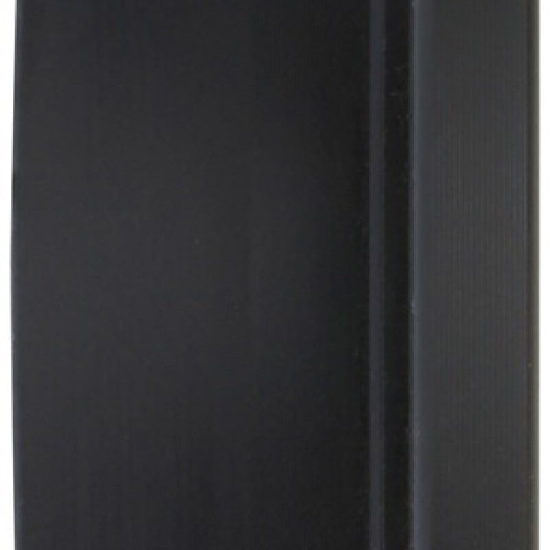 Stoptech 127.40040R - STO127.40040R - StopTech 06-09 Honda Civic Ex/Si Slotted & Drilled Right Rear Rotor - Shipped in Europe - Tuningsupply.com