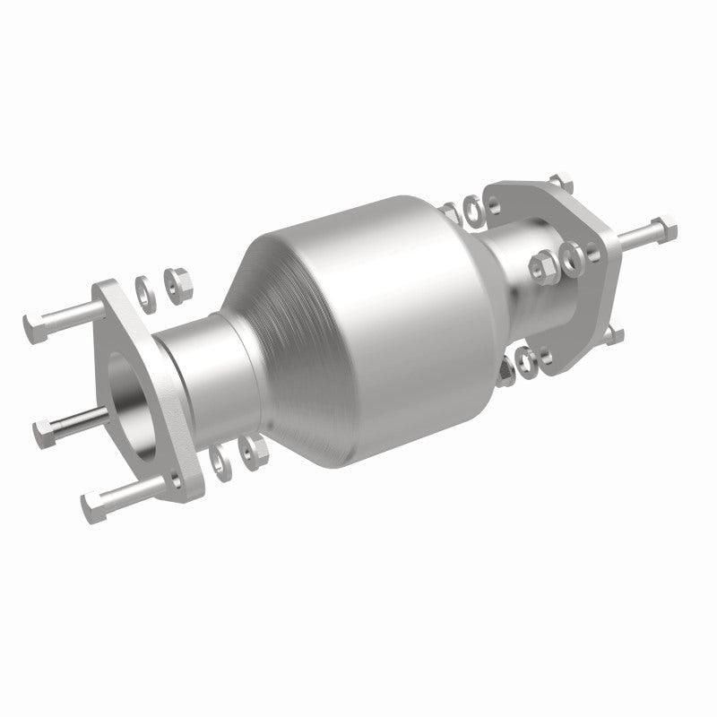 Magnaflow 23943 - MAG23943 - Magnaflow Conv DF 08-09 Accord 3.5L rear - Shipped in Europe - Tuningsupply.com