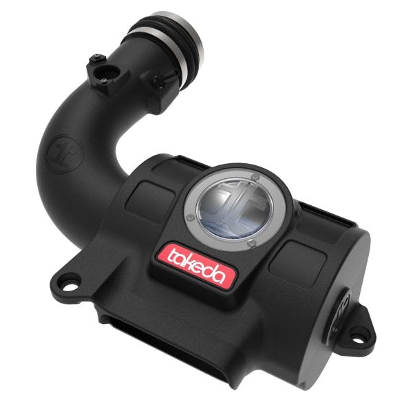 aFe 56-70056R - AFE56-70056R - aFe Takeda Momentum Pro 5R Cold Air Intake System 22-23 Subaru BRZ/Toyota GR86 - Shipped in Europe - Tuningsupply.com