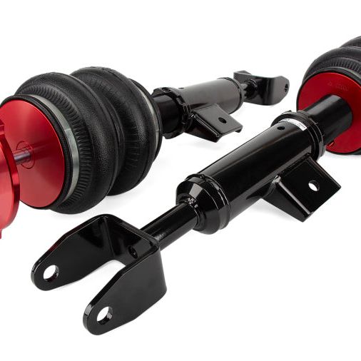 Air Lift 78101 - ALF78101 - Air Lift Performance 17-21 Tesla Model 3/ 20-21 Model Y Front Kit (RWD) - Shipped in Europe - Tuningsupply.com