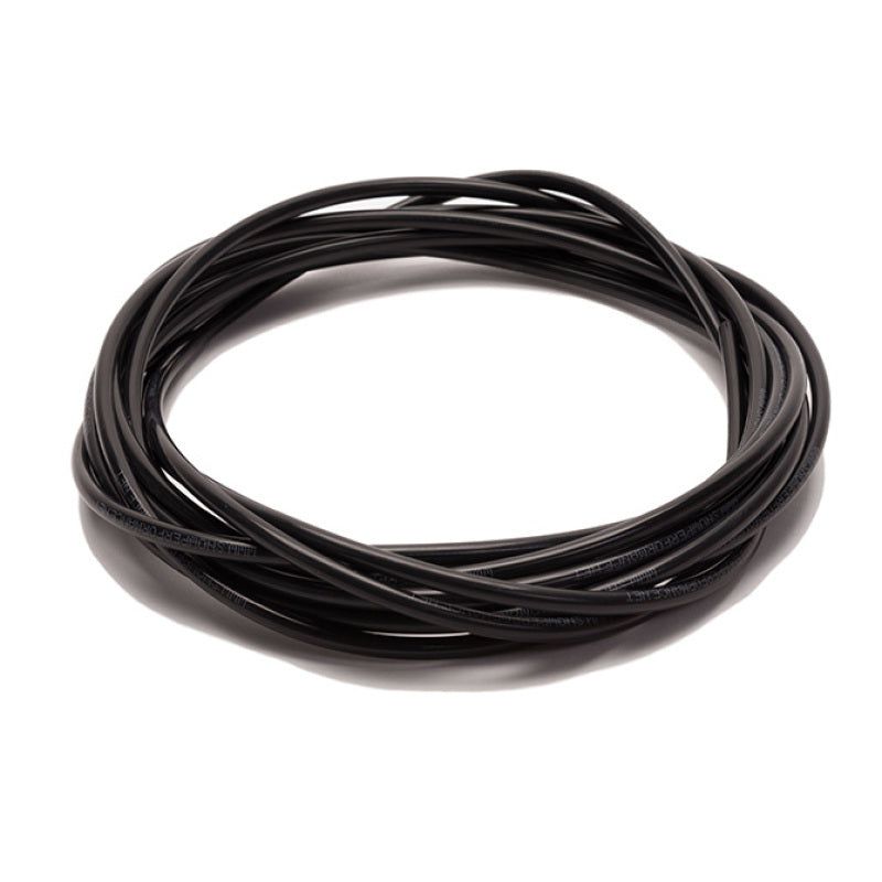 Snow Performance SNO-8088 - SNOSNO-8088 - Snow Performance 20ft. Black High Temp Water Nylon Tubing - Shipped in Europe - Tuningsupply.com