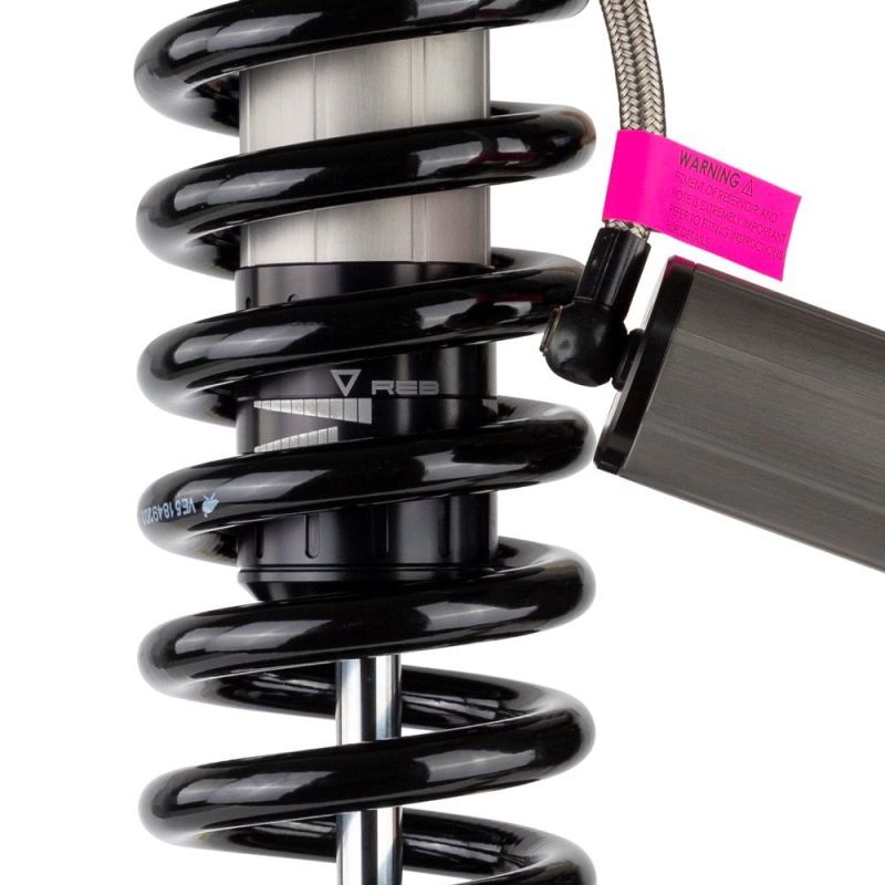 ARB BP5190010L - ARBBP5190010L - ARB / OME Bp51 Coilover S/N..Tundra Front Lh - Shipped in Europe - Tuningsupply.com