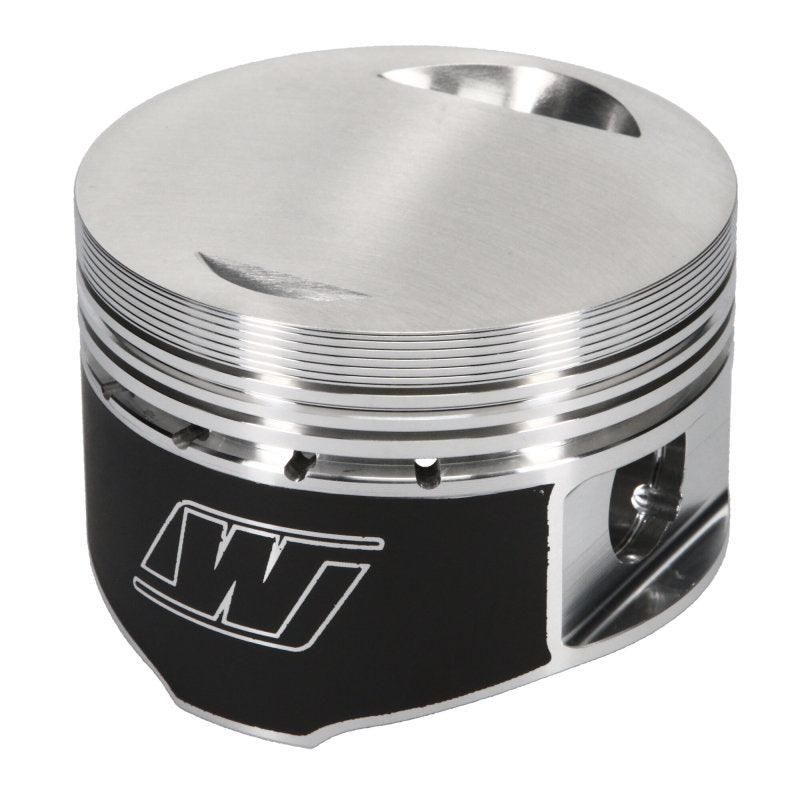 Wiseco K687M745 - WISK687M745 - Wiseco Toyota 4EFTE 74.50mm Bore -2.5cc 1.1 Piston Kit - Shipped in Europe - Tuningsupply.com