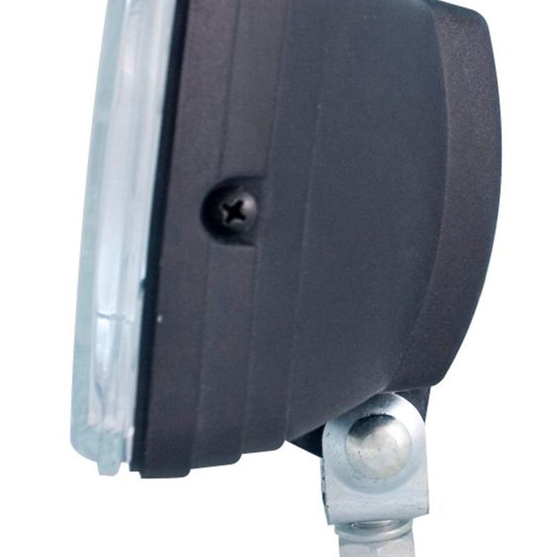 Hella LA005700691 - HELLA005700691 - Hella 550 Series 12V/55W Halogen Driving Lamp Kit - Shipped in Europe - Tuningsupply.com