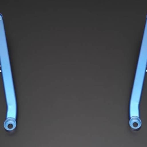 Cusco 1A9 492 R - CUS1A9 492 R - Cusco Power Brace Under Chassis Braces Rear for 2019+ Toyota Prius, Corolla Hatchback - Shipped in Europe - Tuningsupply.com