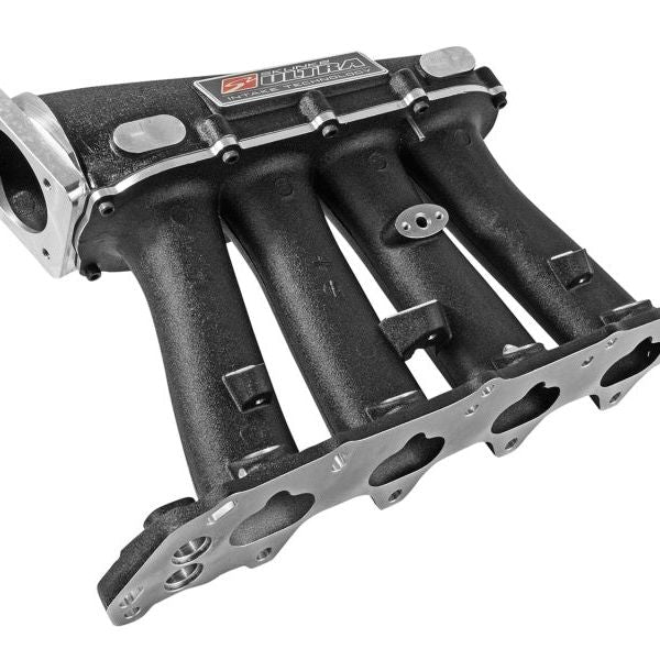 Skunk2 Racing 307-05-0505 - SKK307-05-0505 - Skunk2 Ultra Series B Series VTEC Street Intake Manifold - Black Series - Shipped in Europe - Tuningsupply.com