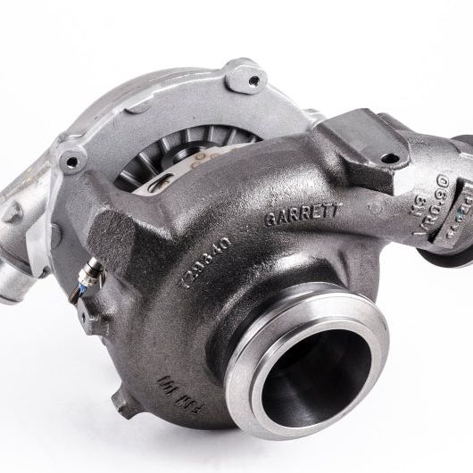 Garrett 772441-5002S - GRT772441-5002S - Garrett PowerMax GT3788VA Turbo Kit - Ford Power Stroke 6.0L 2004-2007 Stage 1 AVNT - Shipped in Europe - Tuningsupply.com