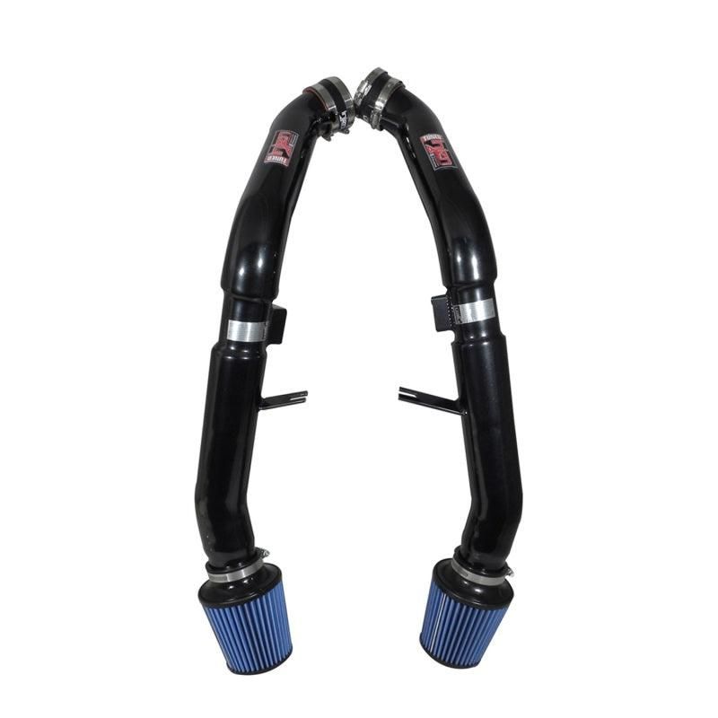 Injen SP1997BLK - INJSP1997BLK - Injen 07-08 G35 4Dr 3.5L/08-13 G37 2Dr 3.7L excl IPL/09-13 G37 4Dr 3.7L V6 Black Cold Air Intake - Shipped in Europe - Tuningsupply.com