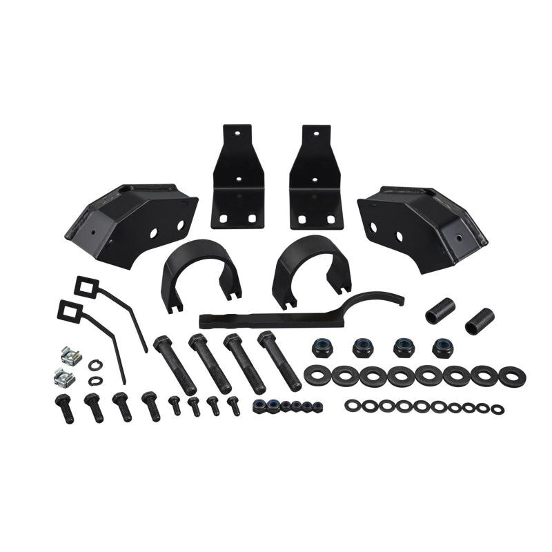 ARB VM80010017 - ARBVM80010017 - ARB Bp51 Fit Kit Tacoma Rear - Shipped in Europe - Tuningsupply.com
