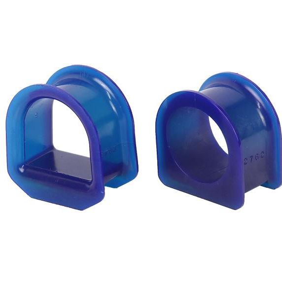 Superpro SPF2762K - SPRSPF2762K - SuperPro 1990 Mazda Miata Base Front Steering Rack & Pinion Mount Bushing Kit - Power Steering - Shipped in Europe - Tuningsupply.com