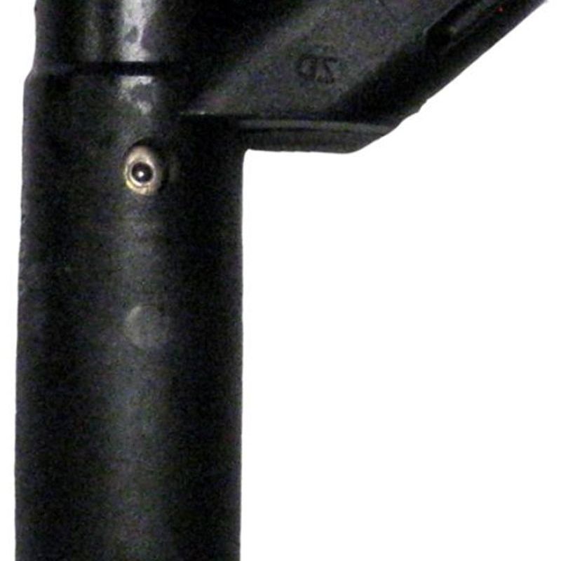 Ford Racing M-9593-LU80 - FRPM-9593-LU80 - Ford Racing 80 LB/HR Fuel Injector Set - Shipped in Europe - Tuningsupply.com