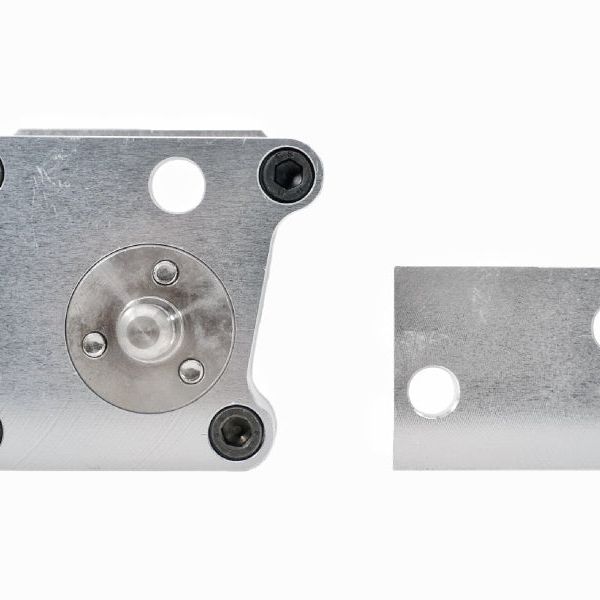 Fidanza 891134 - FID891134 - Fidanza 2007+ Nissan Sentra Spec-V Short Throw Shifter - Shipped in Europe - Tuningsupply.com