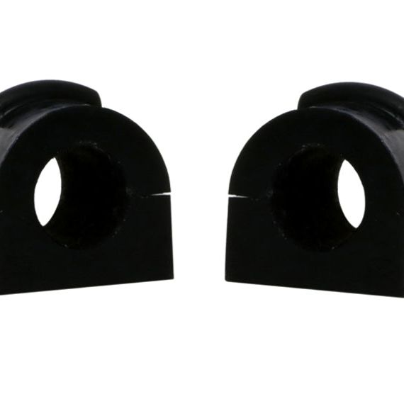 Whiteline KSK058-24 - WHLKSK058-24 - Whiteline 13-18 Ford Focus ST 24mm Rear Sway Bar Mount Bushing Service Kit - Shipped in Europe - Tuningsupply.com