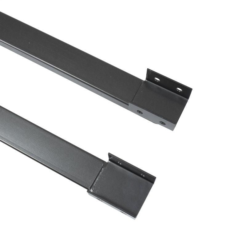 BBK 2520 - BBK2520 - BBK 94-04 Mustang Subframe Connector Full Length Standard Style - Shipped in Europe - Tuningsupply.com