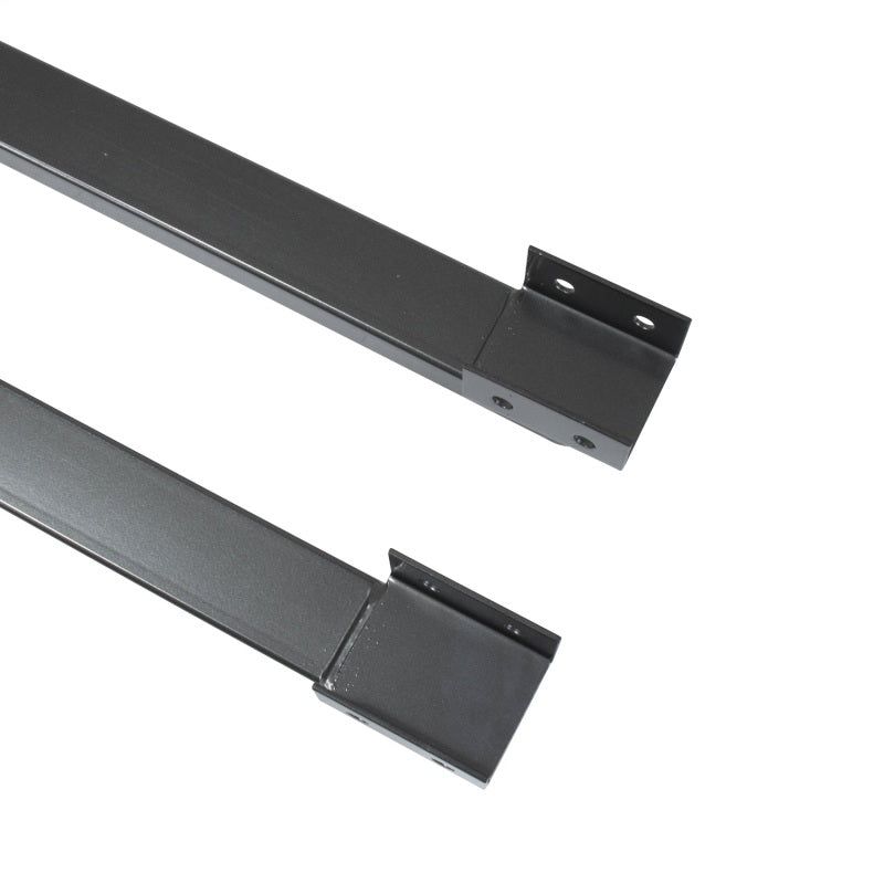 BBK 2543 - BBK2543 - BBK 94-95 Mustang Subframe Connector Full Length With Seat Support Bracket - Shipped in Europe - Tuningsupply.com