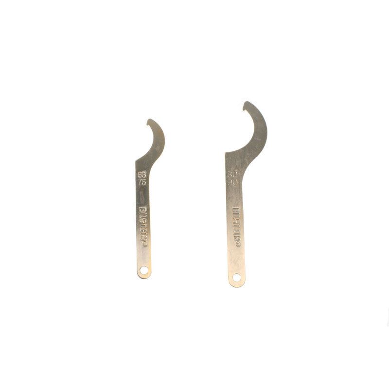 Bilstein 48-080569 - BIL48-080569 - Bilstein B16 1985 Volkswagen Golf Base Front and Rear Performance Suspension System - Shipped in Europe - Tuningsupply.com