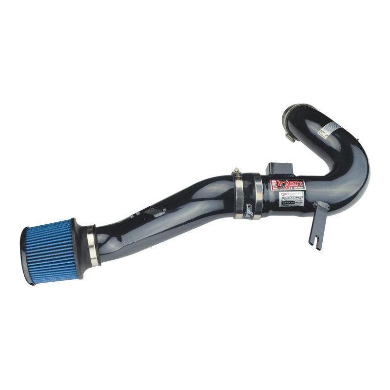 Injen SP1996BLK - INJSP1996BLK - Injen 06-08 M45 4.5L V8 Black Cold Air Intake - Shipped in Europe - Tuningsupply.com