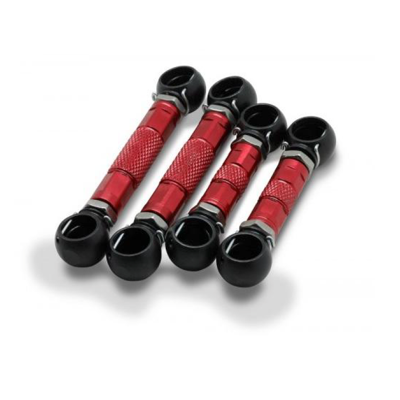BLOX Racing BXSS-60100 - BLOBXSS-60100 - BLOX Racing Lowering Links-Tesla Model S - Shipped in Europe - Tuningsupply.com