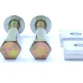 SPL Parts SPL EL Z34 - SPPSPL EL Z34 - SPL Parts 2009+ Nissan 370Z Eccentric Lockout Kit - Shipped in Europe - Tuningsupply.com